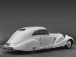 Mercedes-Benz 500K Spezial-Stromlinien-Limousine 1935 года